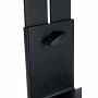 Стійка для студійних моніторів K&M Table Monitor Stand