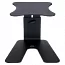 Стійка для студійних моніторів K&M Table Monitor Stand