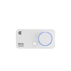 Внешняя звуковая карта EPOS GSX 300 Snow Edition