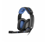 Ігрова гарнітура SENNHEISER GSP 300