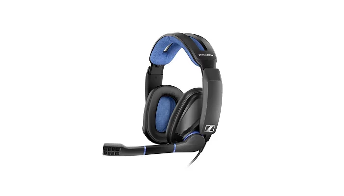 Ігрова гарнітура SENNHEISER GSP 300, фото № 1