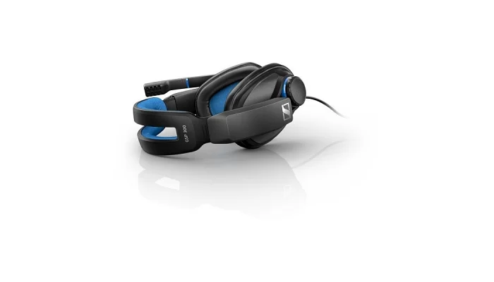 Ігрова гарнітура SENNHEISER GSP 300, фото № 3