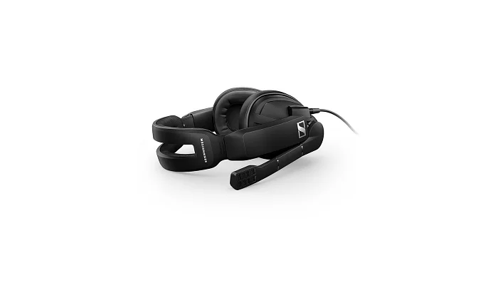Ігрова гарнітура SENNHEISER GSP 302, фото № 5