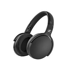 Беспроводные Bluetooth наушники SENNHEISER HD 350 BT BLACK