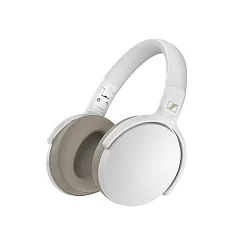 Беспроводные Bluetooth наушники SENNHEISER HD 350 BT WHITE