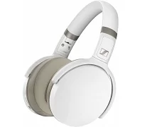 Бездротові Bluetooth навушники SENNHEISER HD 450 BT WHITE