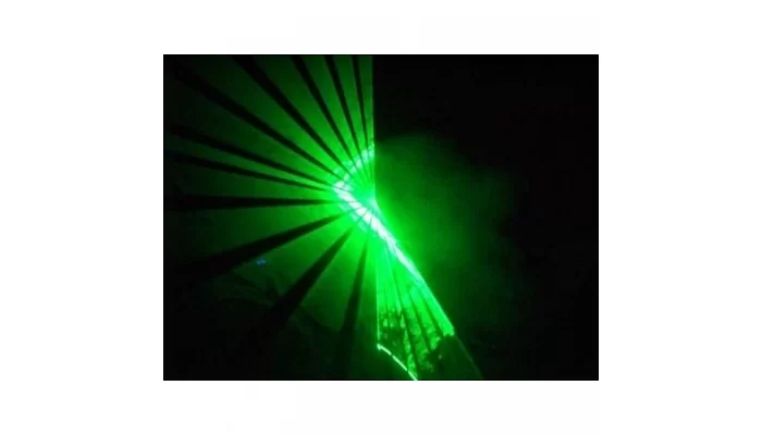 Лучевой лазер AFX GREEN100, фото № 3