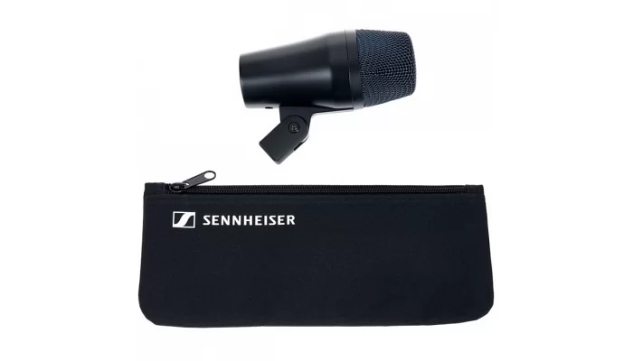 Інструментальний мікрофон SENNHEISER E 902, фото № 7