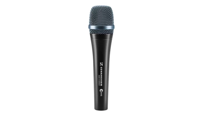 Динамічний мікрофон SENNHEISER E 945, фото № 1