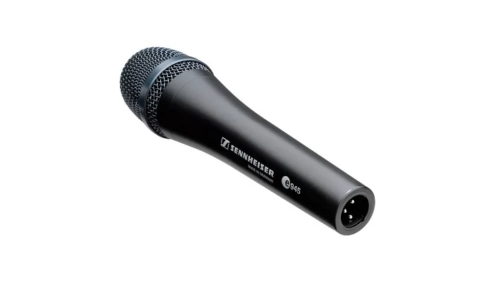 Динамічний мікрофон SENNHEISER E 945, фото № 2