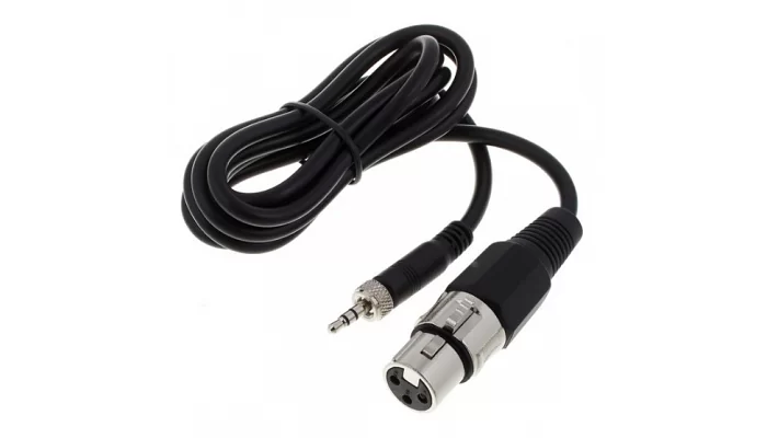 Микрофонный кабель SENNHEISER CL 2 Mic cable, фото № 1