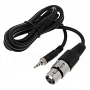Микрофонный кабель SENNHEISER CL 2 Mic cable
