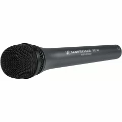 Репортерский микрофон SENNHEISER MD 42