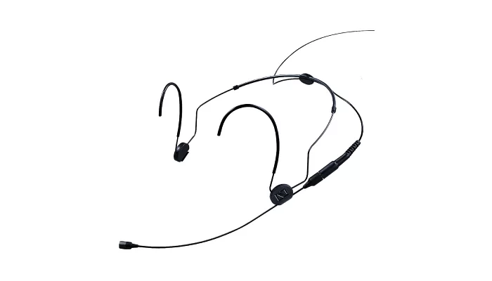 Головний мікрофон SENNHEISER HSP 2-EW, фото № 3