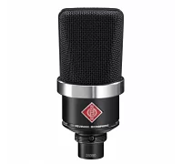 Студійний мікрофон NEUMANN TLM 102 bk