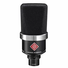 Студійний мікрофон NEUMANN TLM 102 bk