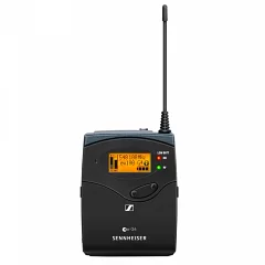 Приймач для радіосистем SENNHEISER EK 100-G3-EX