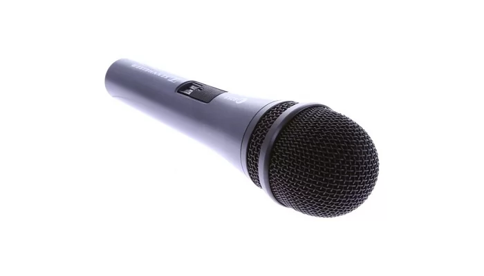 Динамический микрофон SENNHEISER E 825-S, фото № 2