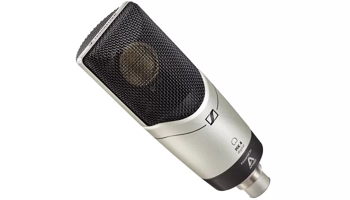 Студійний мікрофон SENNHEISER MK 4, фото № 2