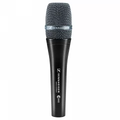 Вокальный микрофон SENNHEISER E 965