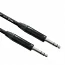 Инструментальный кабель Jack 6,3-Jack 6,3 CORDIAL CPM 2,5 VV