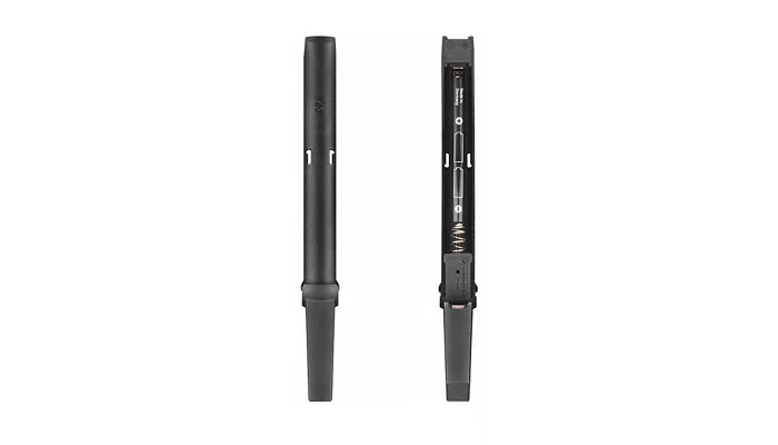 Акумулятор для ручних передавачів SENNHEISER B 60 Batterypack for SKM 6000, фото № 1