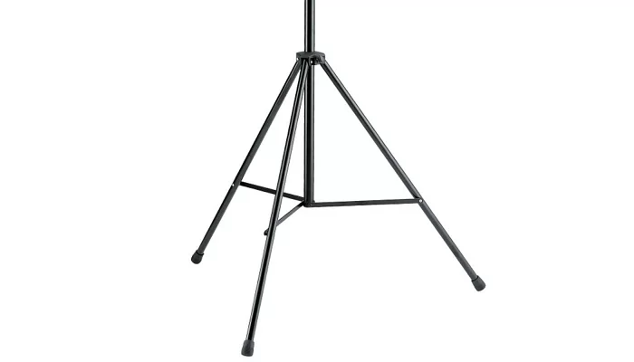 Стійка для акустичних систем K&M Overhead microphone stand 20800 Black, фото № 2