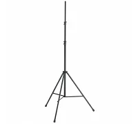 Стійка для акустичних систем K&M Overhead microphone stand 20800 Black