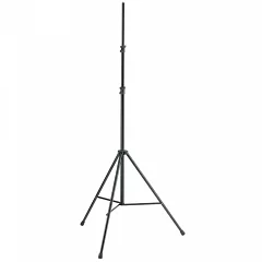 Стійка для акустичних систем K&M Overhead microphone stand 20800 Black