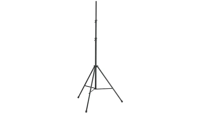 Стойка для акустических систем K&M Overhead microphone stand 20800 Black, фото № 1