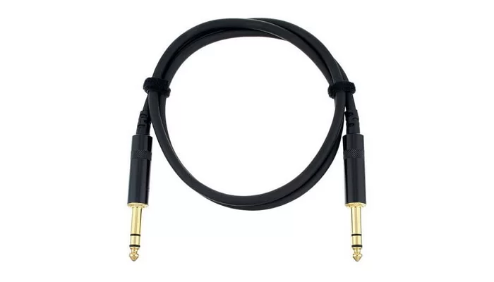Межблочный кабель Jack 6.3-Jack 6.3 CORDIAL CFM 0,9 VV, фото № 3