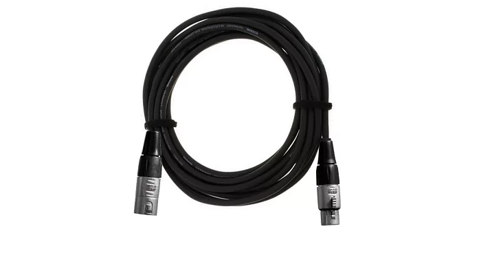 Межблочный кабель CORDIAL CFM 10 FM - (XLR female/male), фото № 3