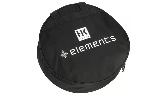 Чехол для основания EF45 HK AUDIO - Elements Basebag (for 1x EF45), фото № 1