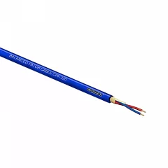Микрофонный кабель CORDIAL CPK 220 Blue
