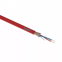 Микрофонный кабель CORDIAL CPK 220 Red