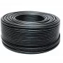 Комбинированный кабель CORDIAL CDP 1 Black 500