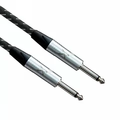 Инструментальный кабель JACK-JACK 3m CORDIAL CXI 3 PP-VINTAGE
