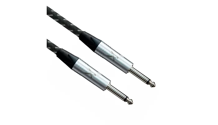 Інструментальний кабель JACK-JACK 3m CORDIAL CXI 3 PP-VINTAGE, фото № 1