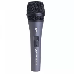 Вокальный микрофон SENNHEISER E 835-S