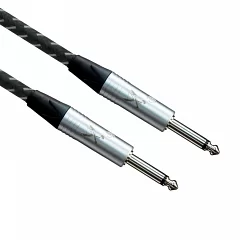 Інструментальний кабель JACK-JACK 6m CORDIAL CXI 6 PP-VINTAGE