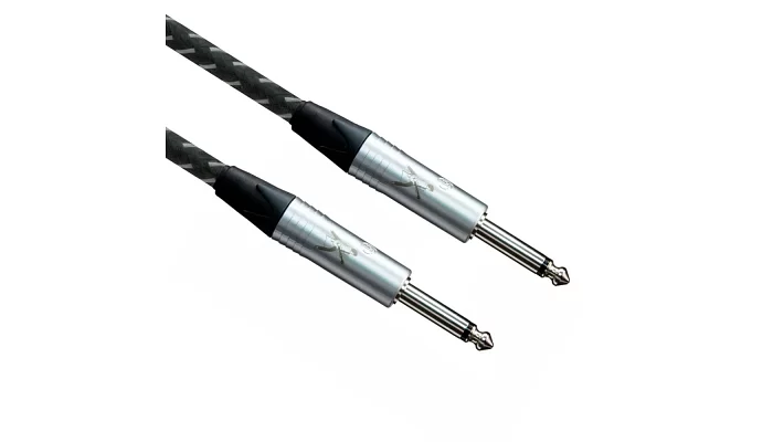 Инструментальный кабель JACK-JACK 6m CORDIAL CXI 6 PP-VINTAGE, фото № 1
