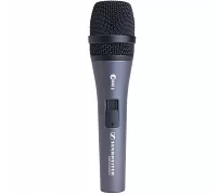 Вокальний мікрофон SENNHEISER E 845-S
