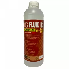 Жидкость для генератора дыма SFI Fog Fluid Ice Premium 1L
