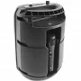 Автономна акустична система TMG QS-611 (1MIC+MP3+USB+FM+BT)