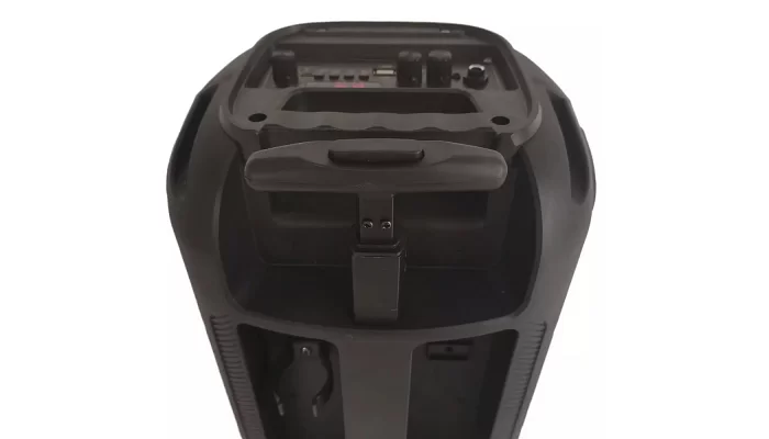 Автономна акустична система TMG ORIGINAL RX-8188 (1MIC+MP3+USB+FM+BT), фото № 4