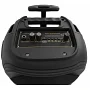 Автономна акустична система TMG RX-8188 (1MIC+MP3+USB+FM+BT)