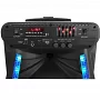 Автономна акустична система TMG SS-7373 (1MIC+MP3+USB+FM+BT)