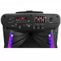 Автономна акустична система TMG SS-7474 (1MIC+MP3+USB+FM+BT)