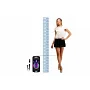 Автономна акустична система TMG QS-A880 (1MIC+MP3+USB+FM+BT)