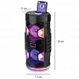 Автономна акустична система TMG S4406 (MP3+USB+FM+BT)